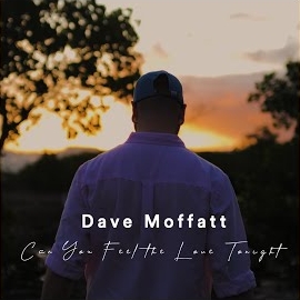 Dave Moffatt - Can You Feel The Love Tonight