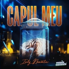 Iuly Neamtu - Capul Meu ft Manele Mentolate