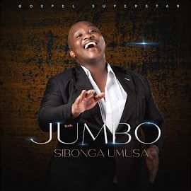 Jumbo - Umphetho ft Sibongukwanda Jumbo Nyangiwe