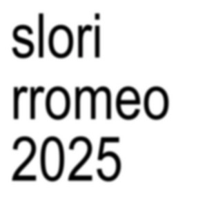 Slori - 2025 ft Rromeo